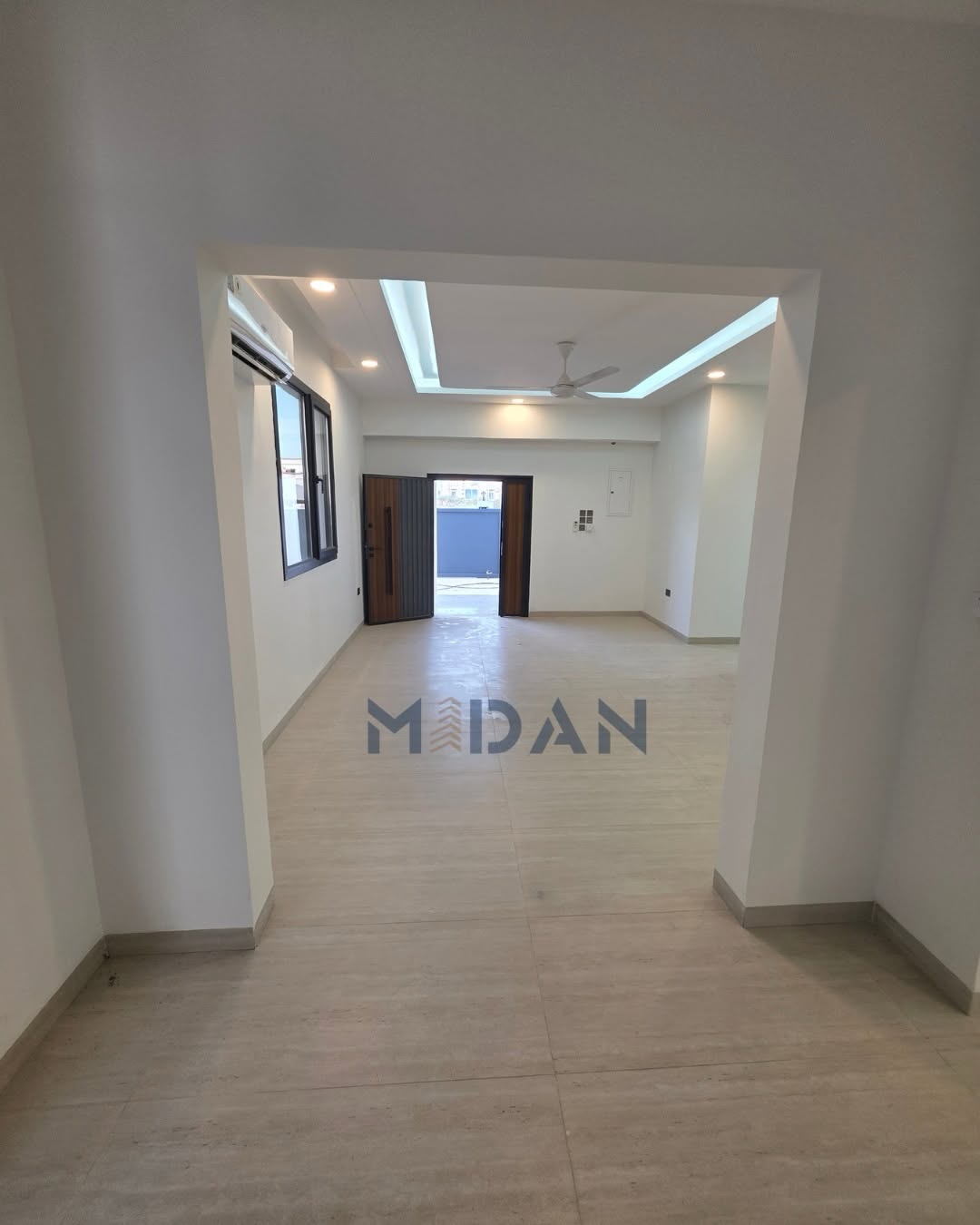 villa in Mawaleh - 2