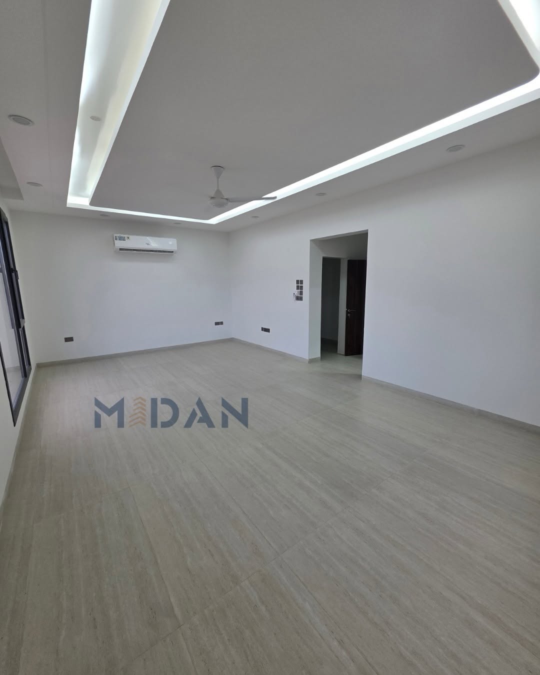 villa in Mawaleh - 4