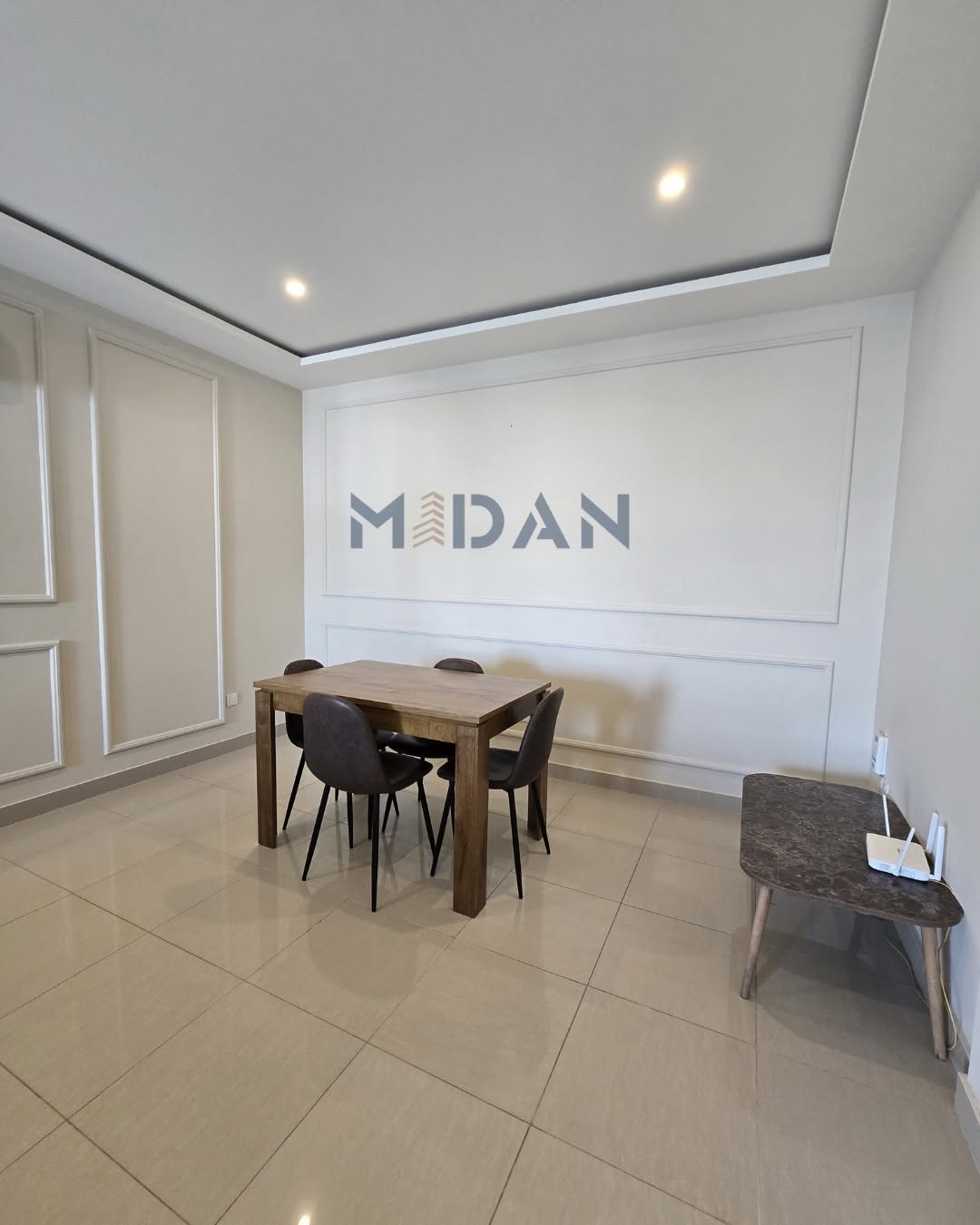 apartment in Shatti Al Qurum - 4