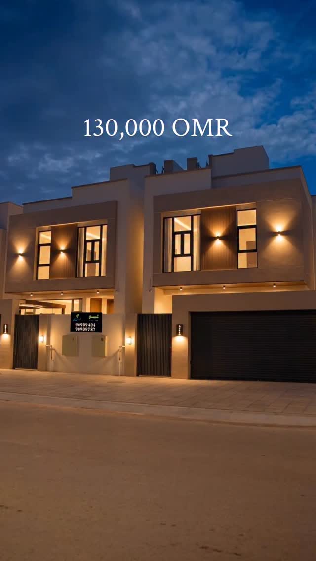 villa in Maabela - 1