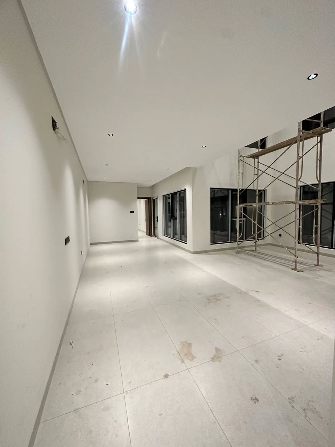 villa in Bausher - 2