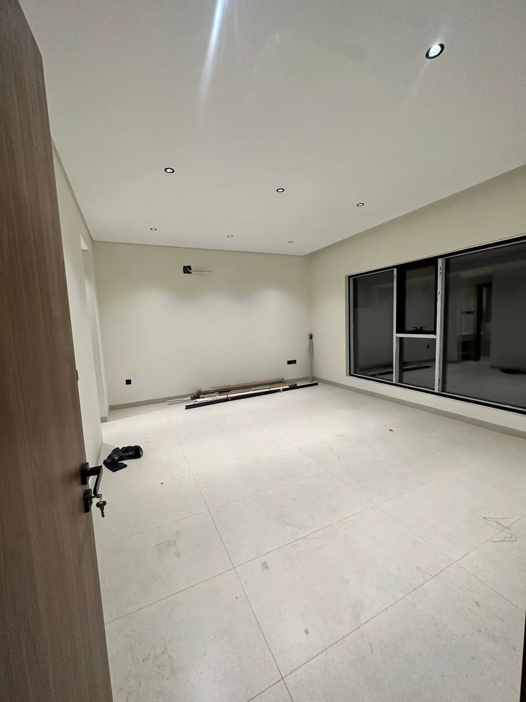 villa in Bausher - 3