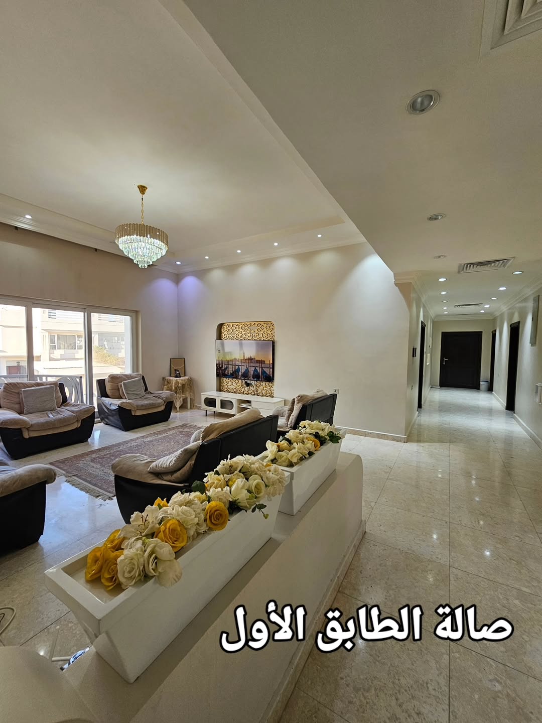 villa in Al Khoud - 2
