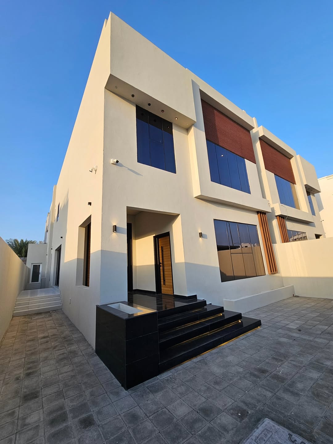 villa in Al Khoud - 4