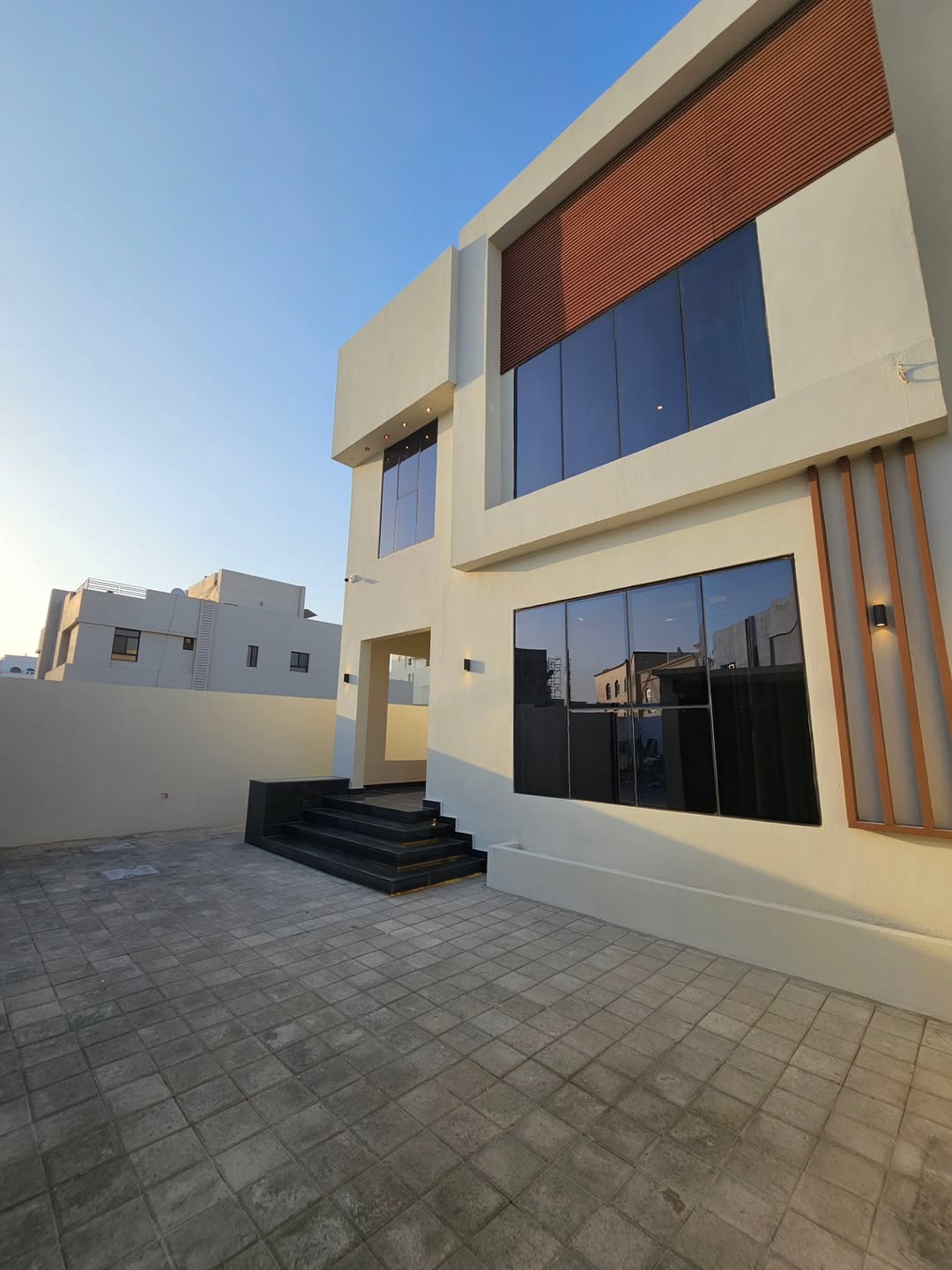 villa in Al Khoud - 2
