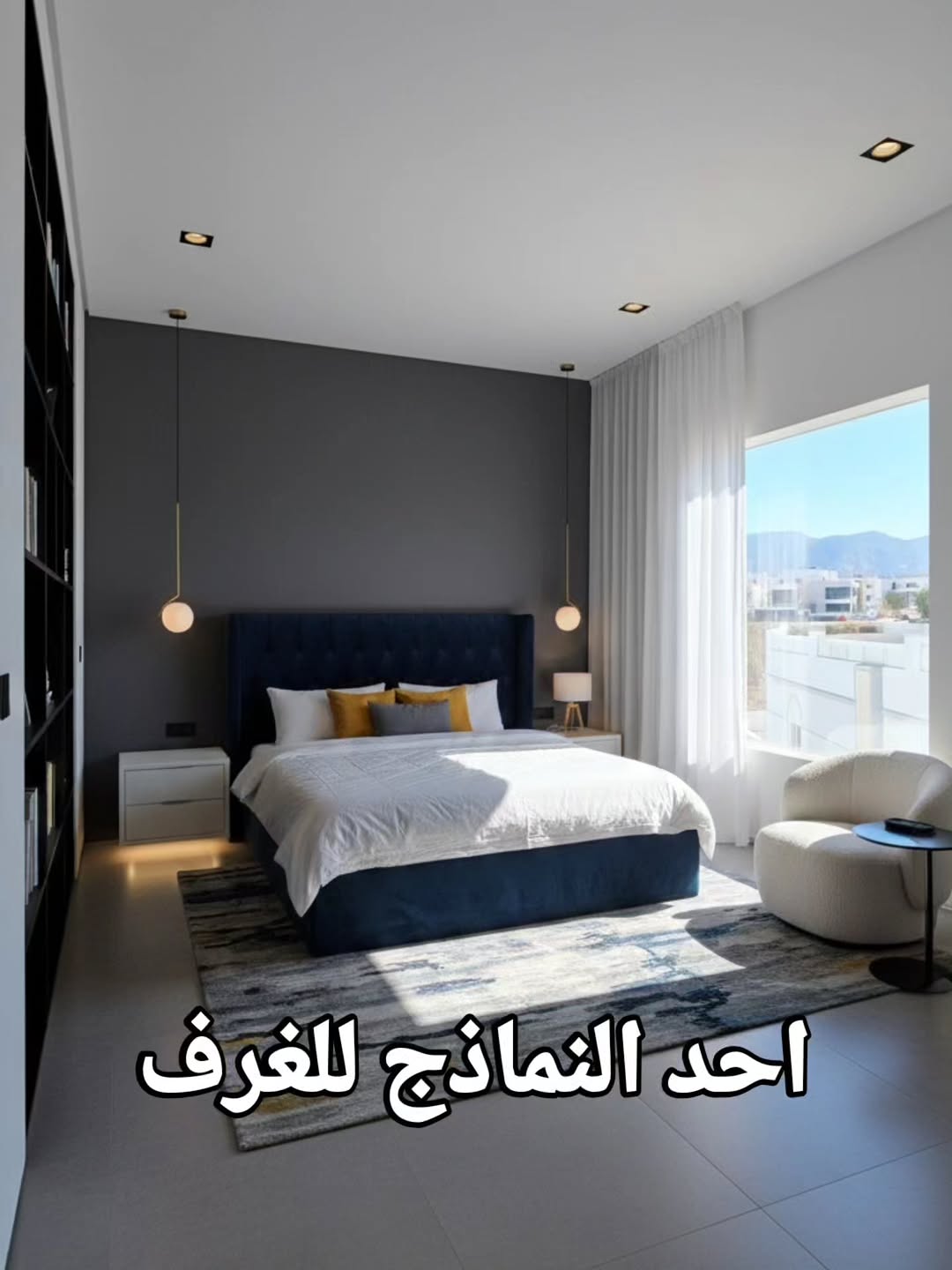 villa in Bausher - 2