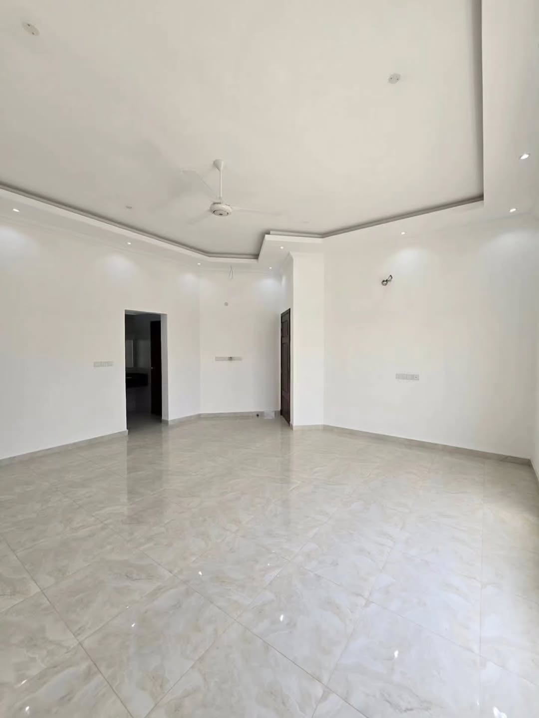 villa in Al Khoud - 4