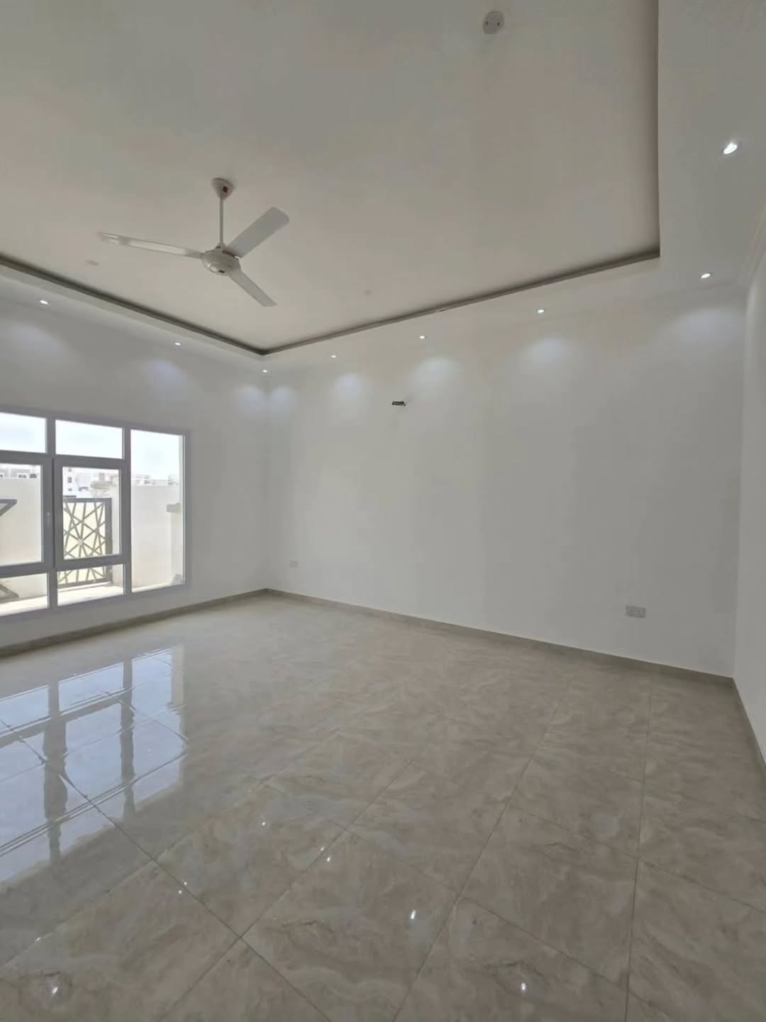 villa in Al Khoud - 3