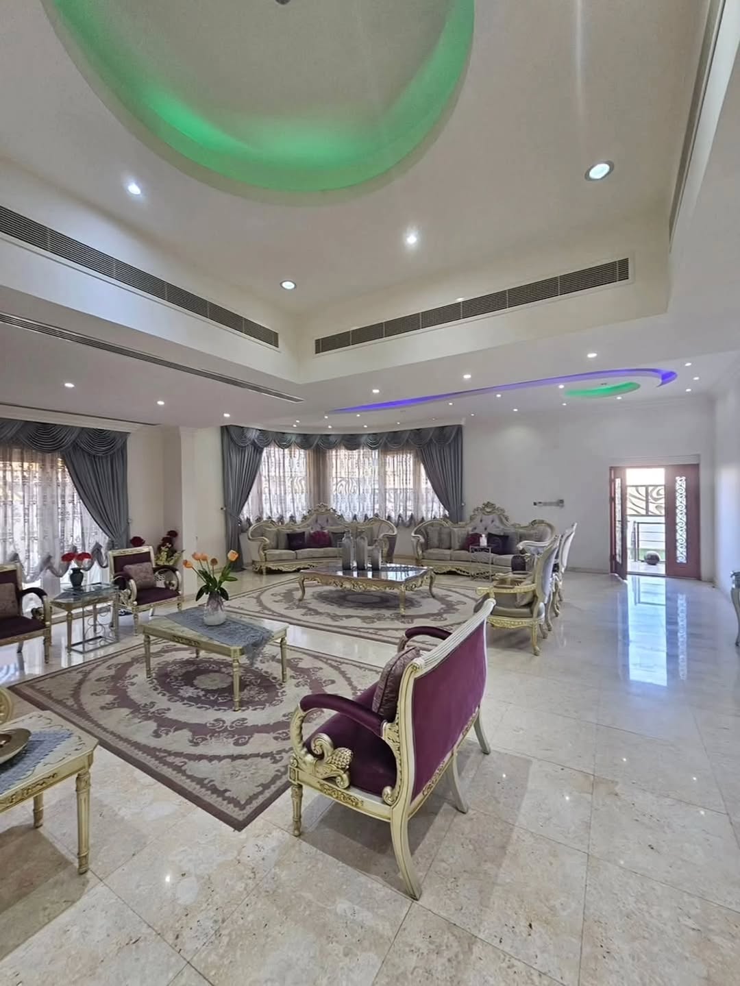villa in Al Khoud - 3