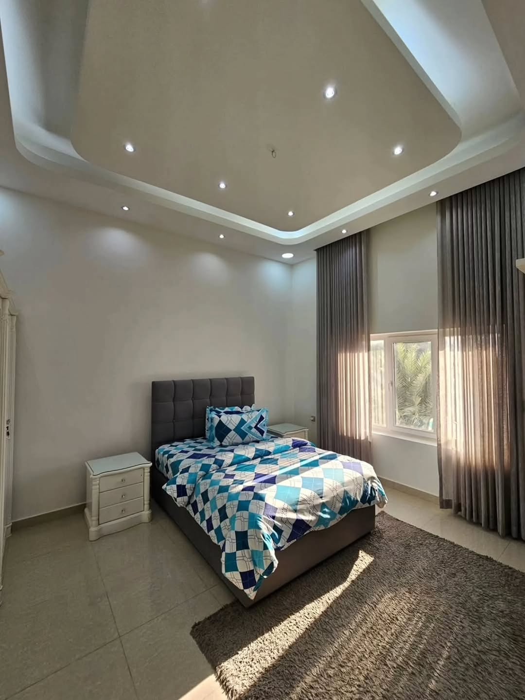 villa in Al Khoud - 4