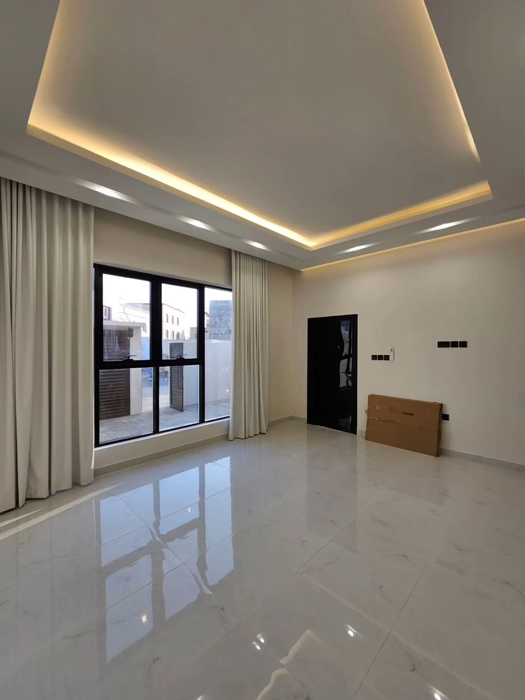 villa in Al Khoud - 4