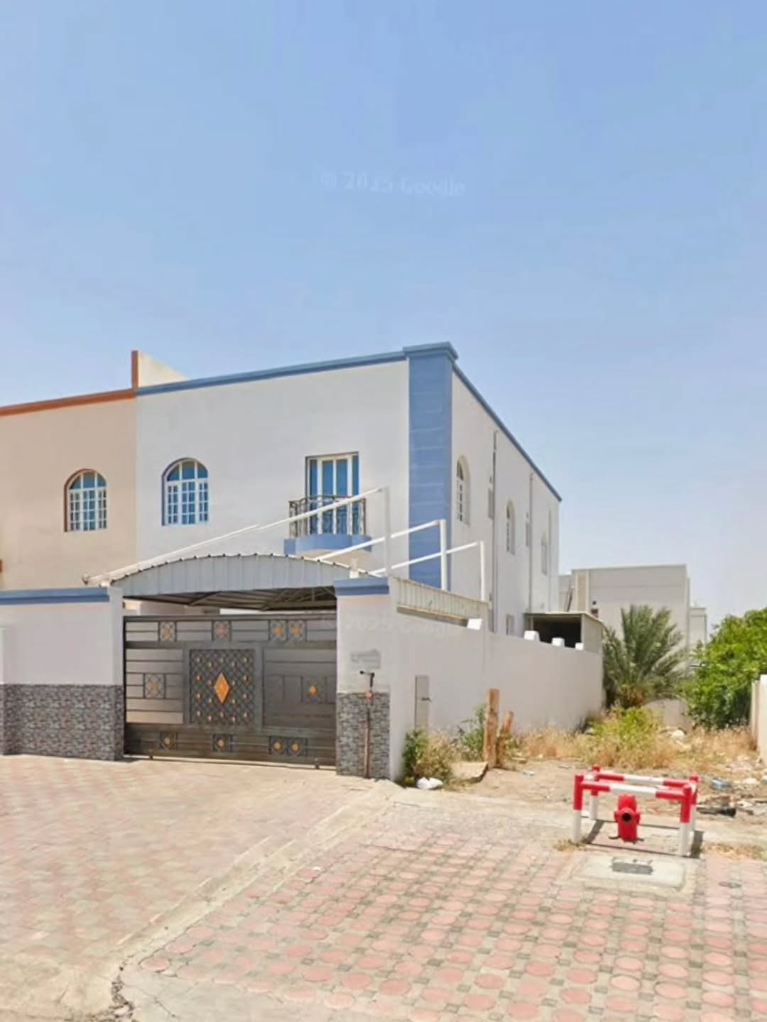 villa in Maabela - 4