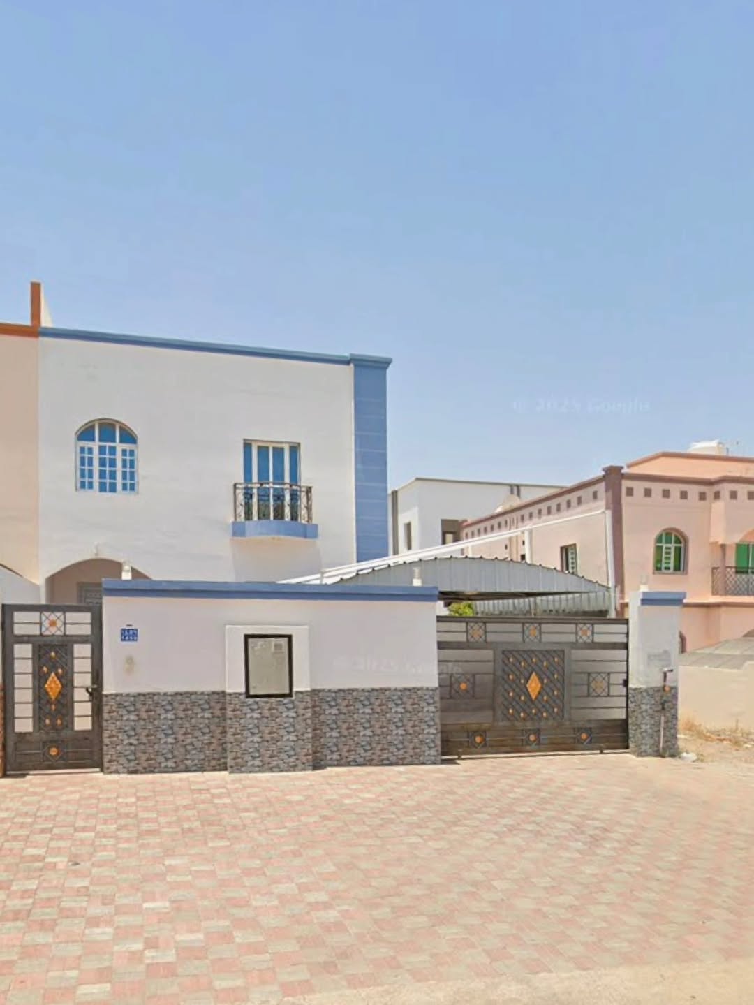 villa in Maabela - 4