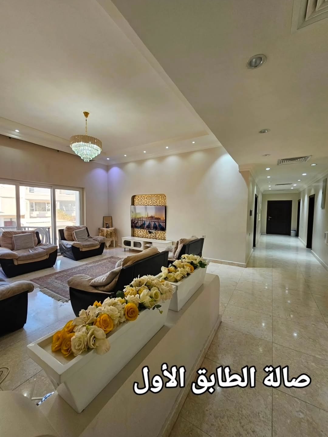 villa in Al Khoud - 4