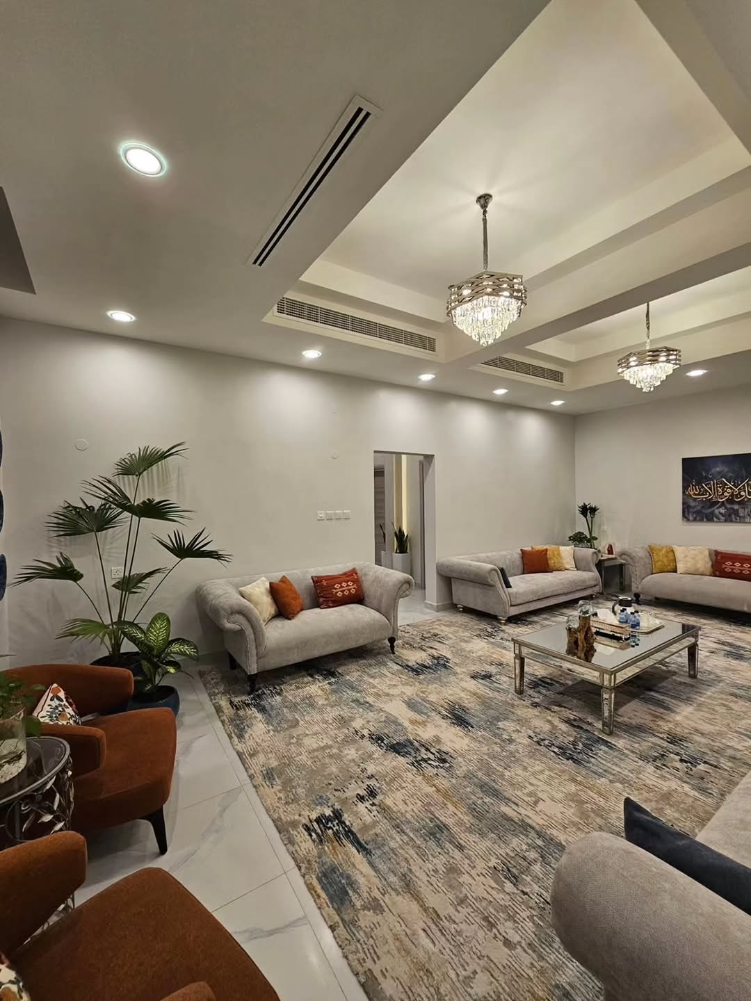 villa in Al Khoud - 4