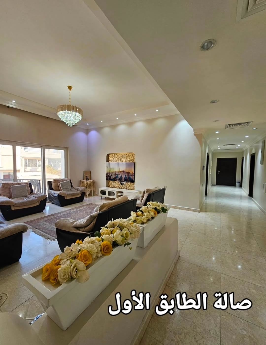 villa in Al Khoud - 4