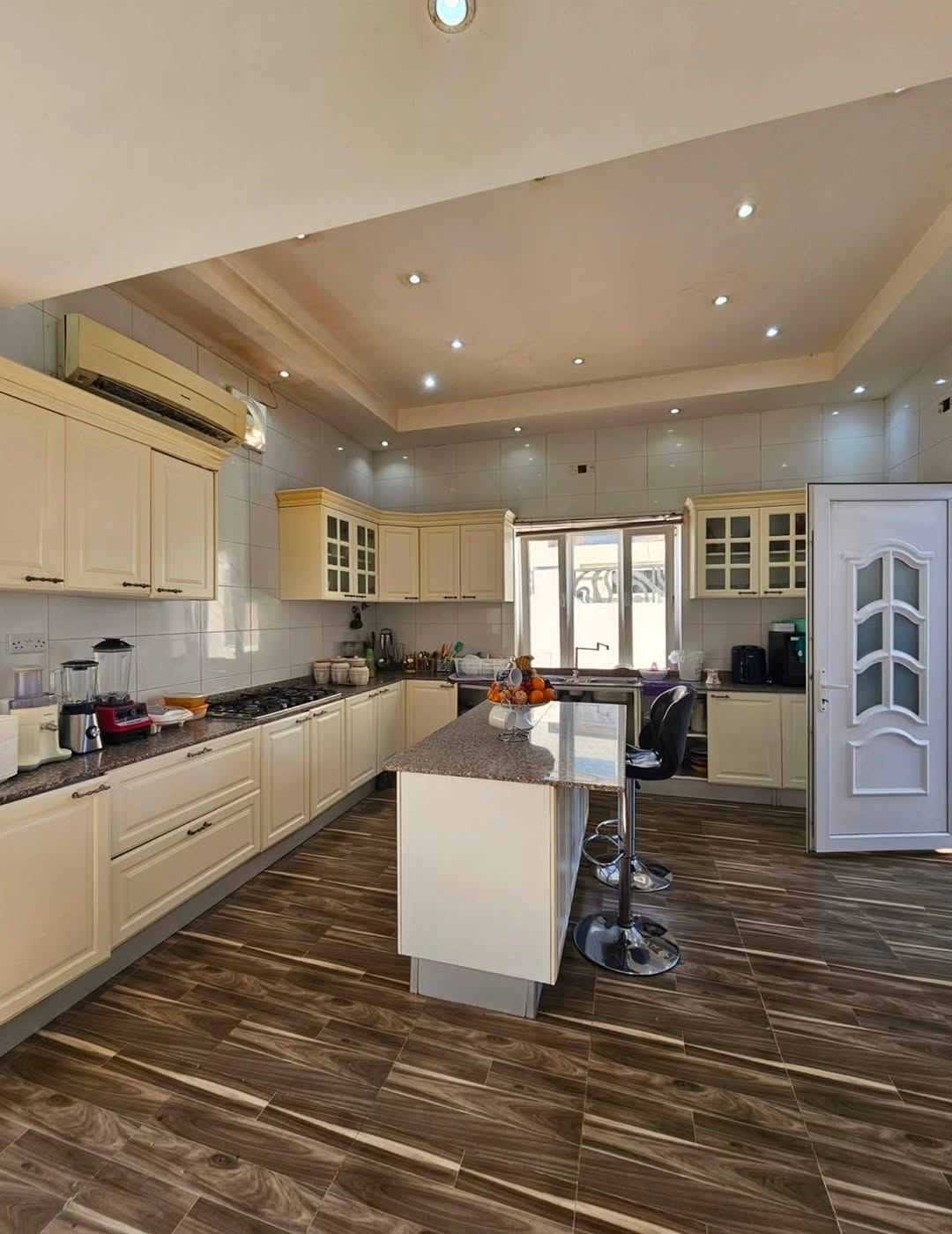 villa in Al Khoud - 2