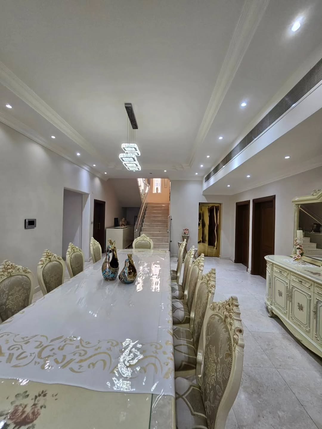 villa in Al Khoud - 3
