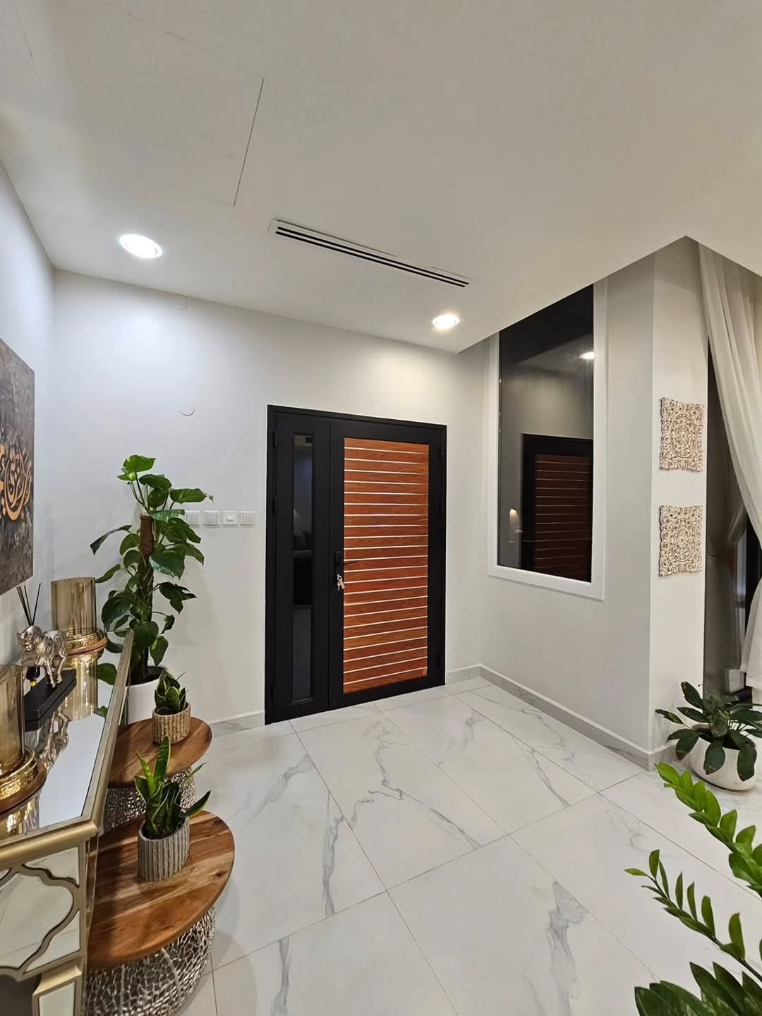 villa in Al Khoud - 4