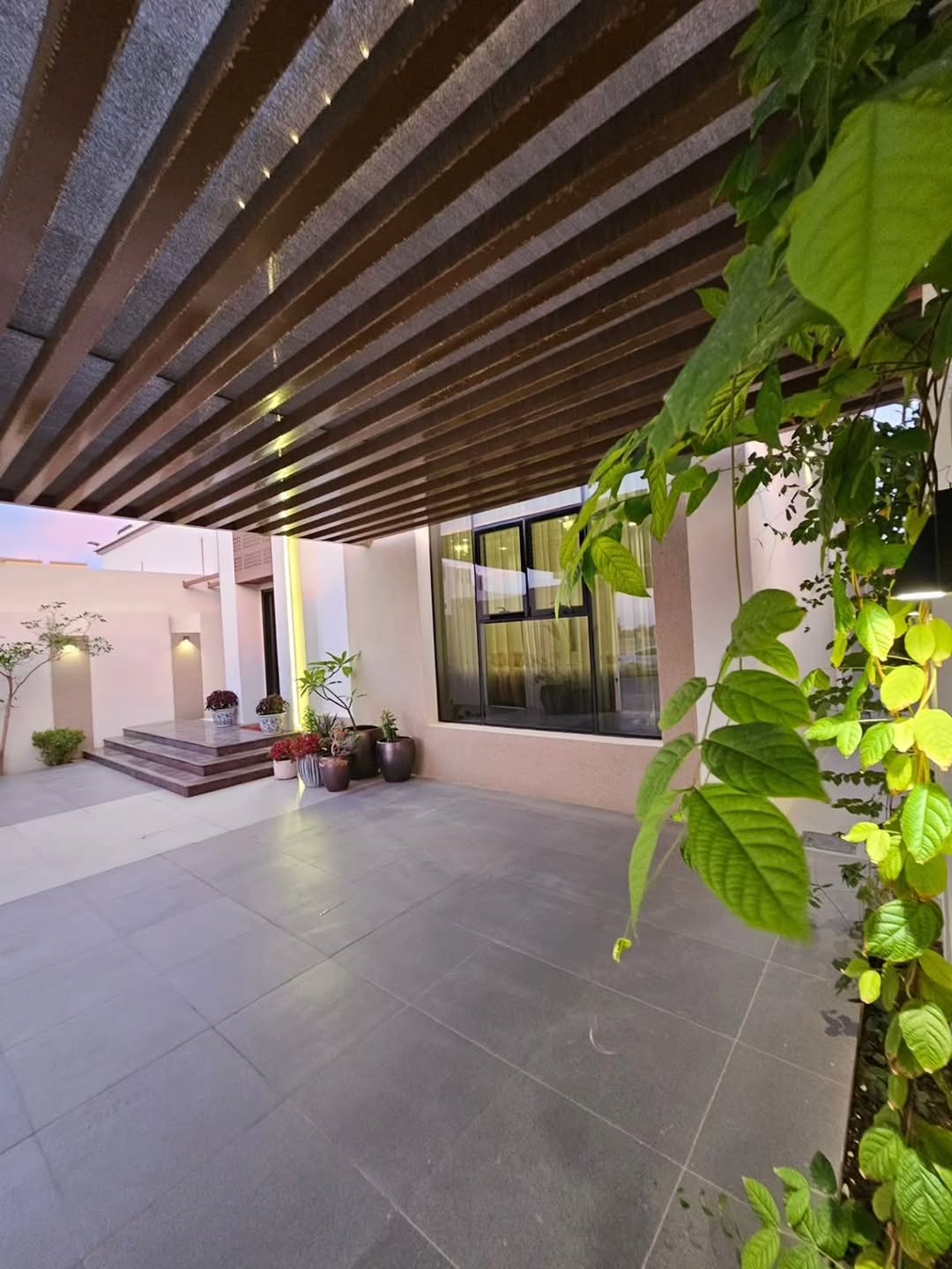 villa in Al Khoud - 1