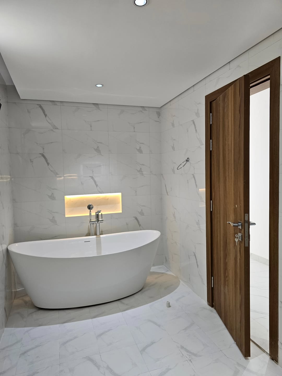 villa in Al Khoud - 4