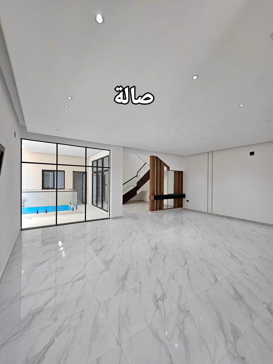 villa in Al Khoud - 2