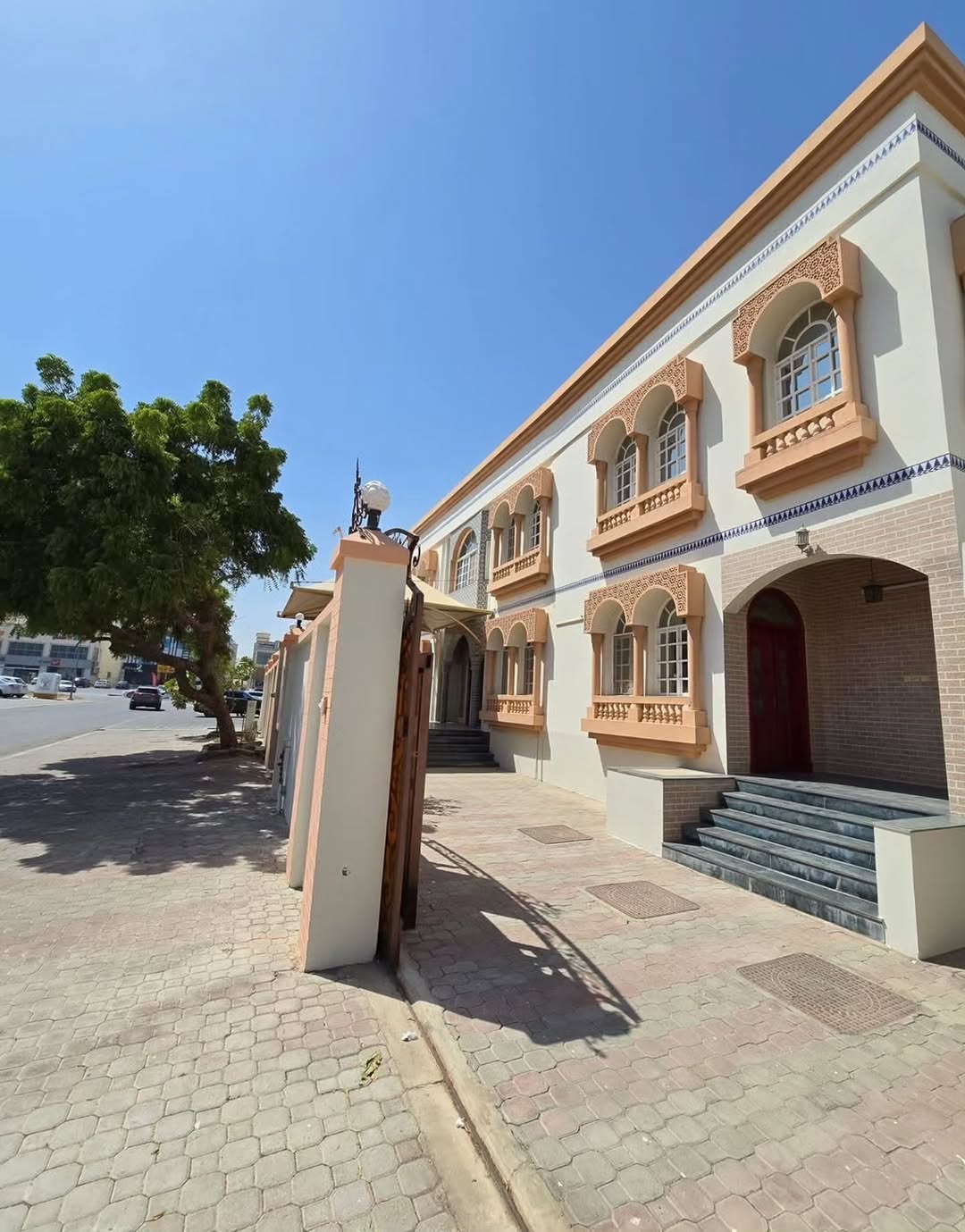 villa in Al Khoud - 2