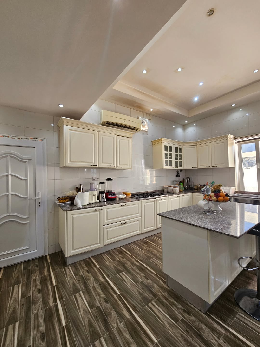 villa in Al Khoud - 4