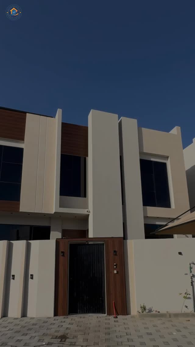 villa in Al Khoud - 1