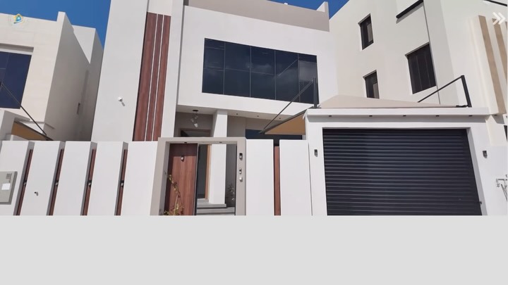 villa in Al Khoud - 1