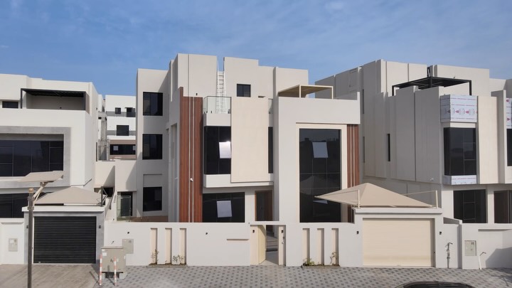 villa in Al Khoud - 4