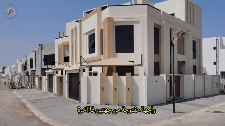 villa in Al Khoud - 4