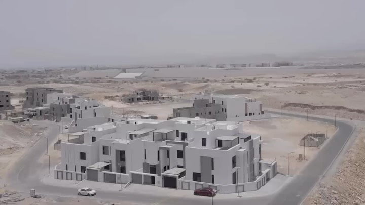 villa in Al Khoud - 2