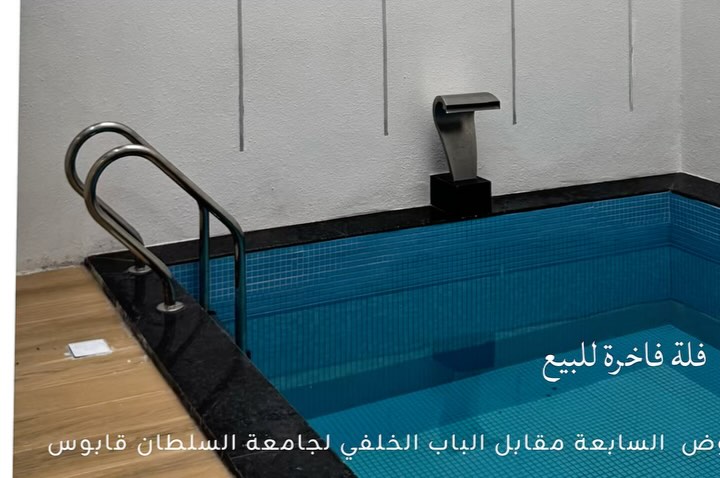 villa in Al Khoud - 2