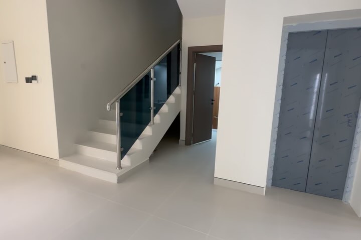 villa in Al Khoud - 1