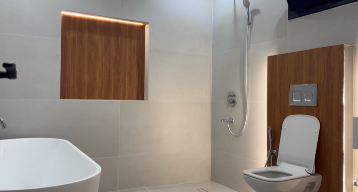 villa in Al Khoud - 2