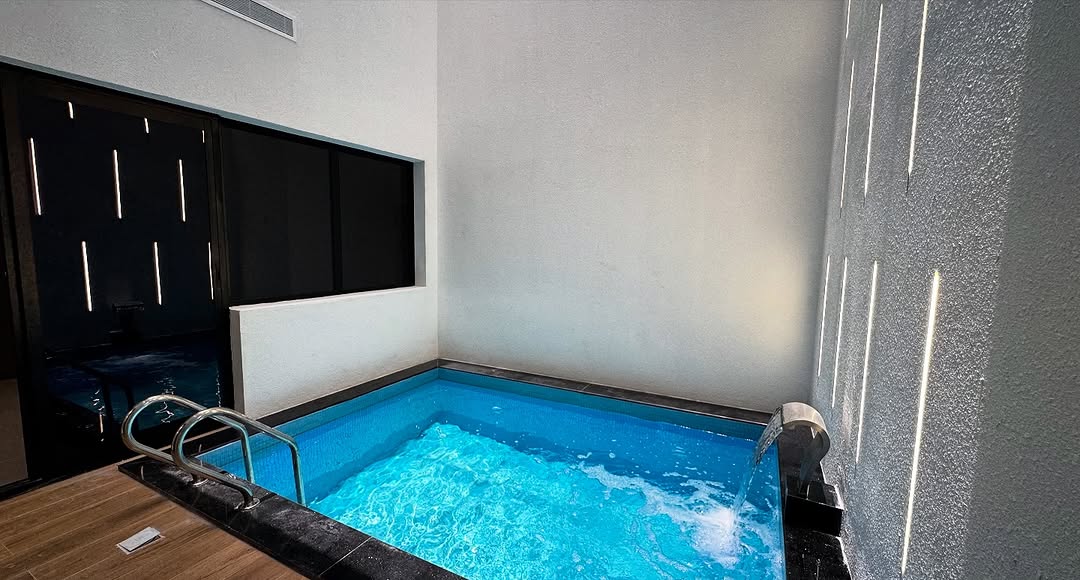 villa in Al Khoud - 4