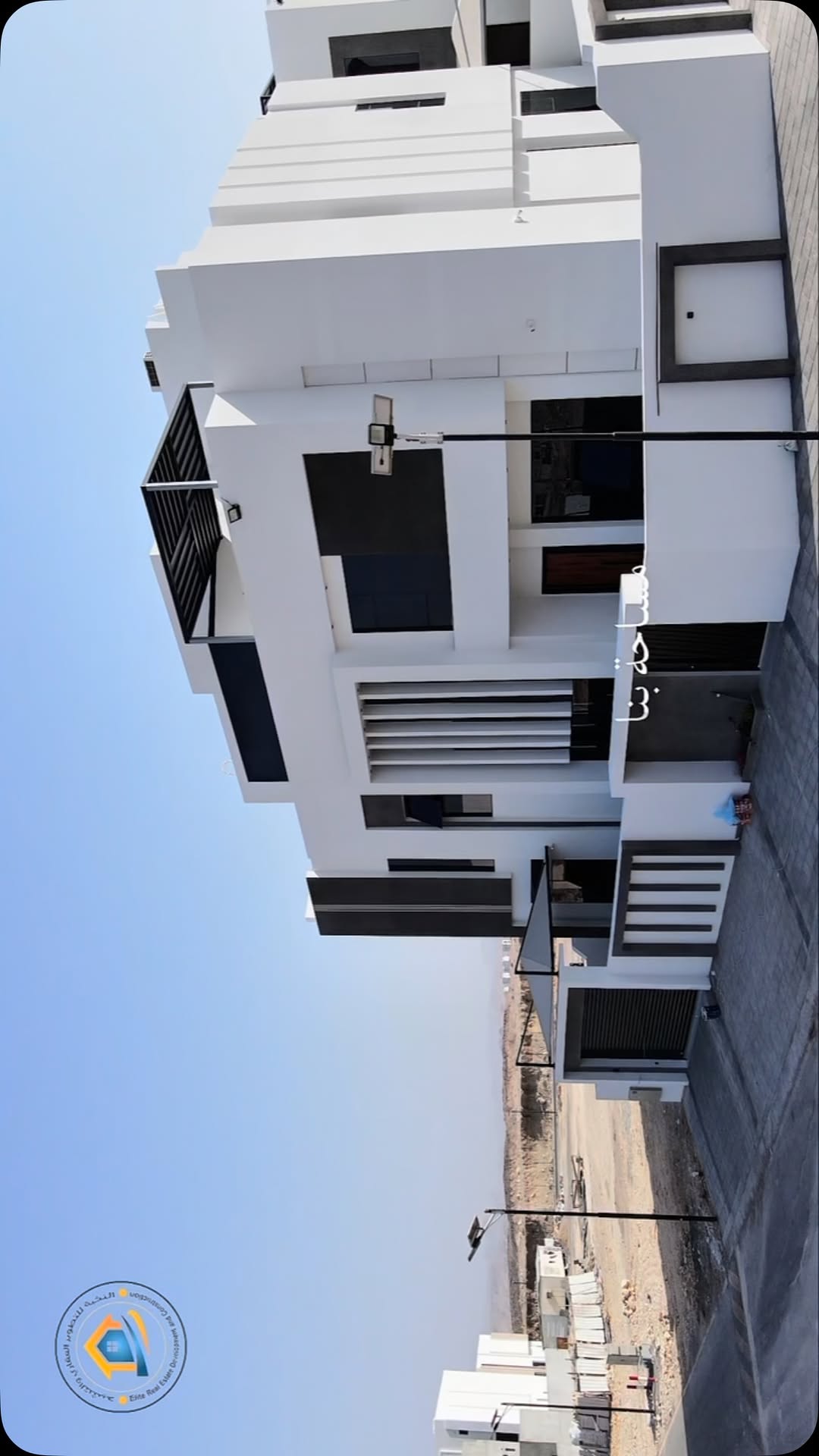 villa in Al Khoud - 1