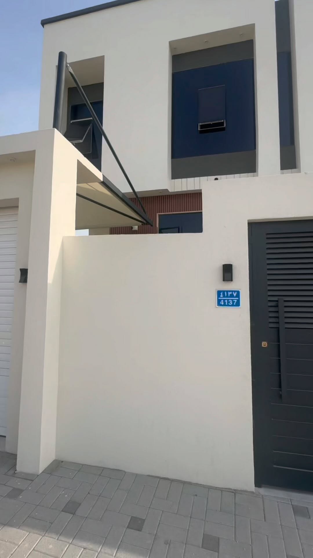 villa in Maabela - 1