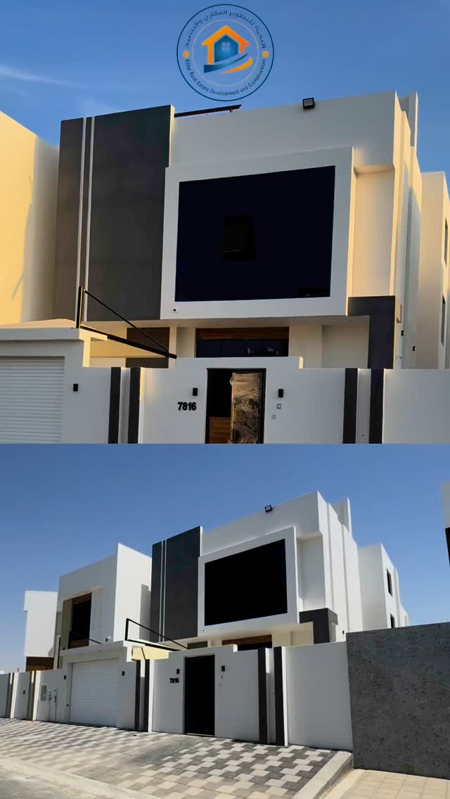 villa in Al Khoud - 1