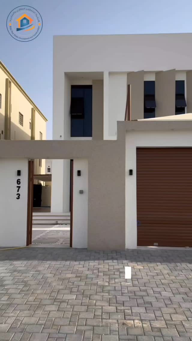 villa in Maabela - 1