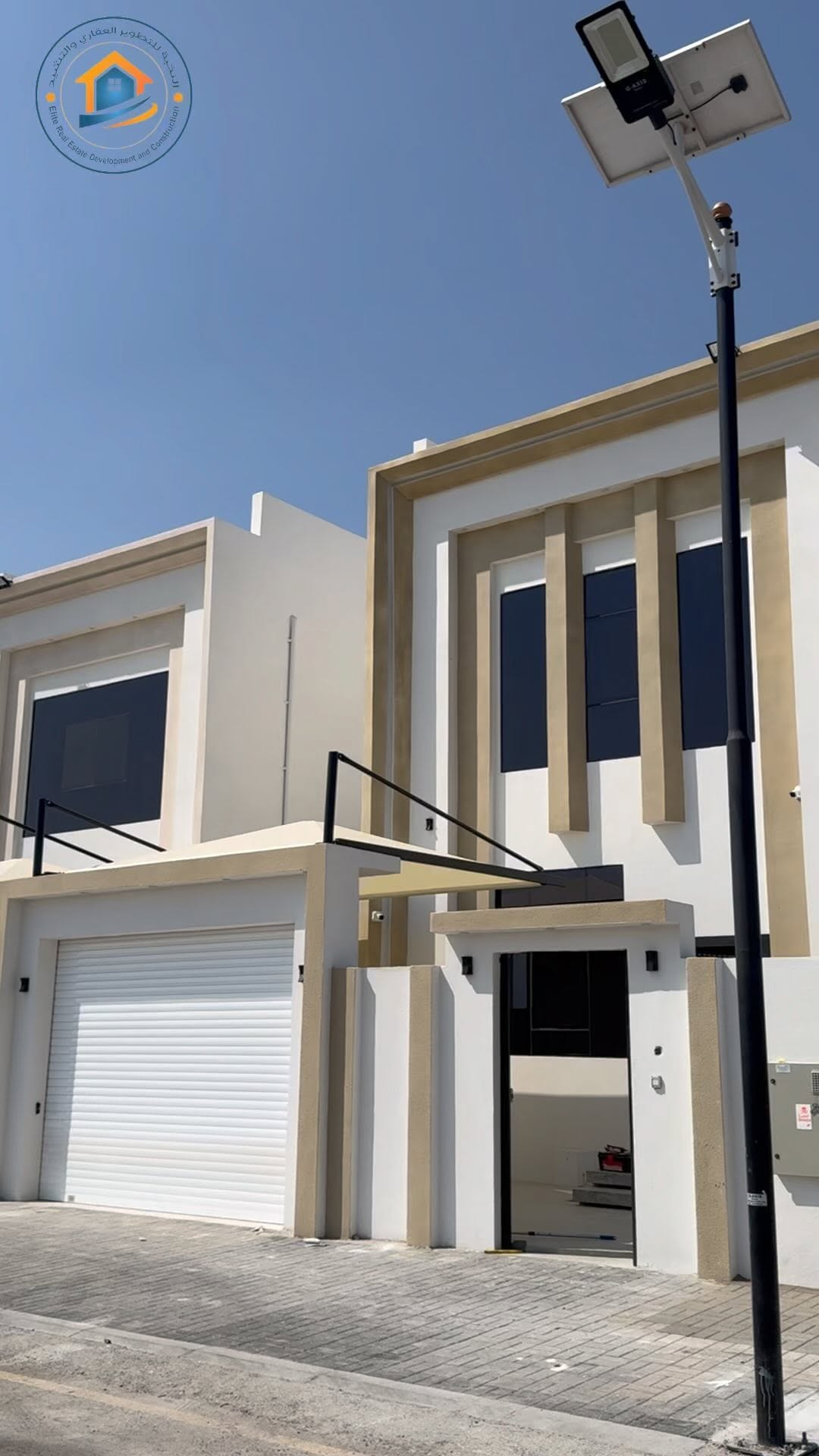 villa in Maabela - 1