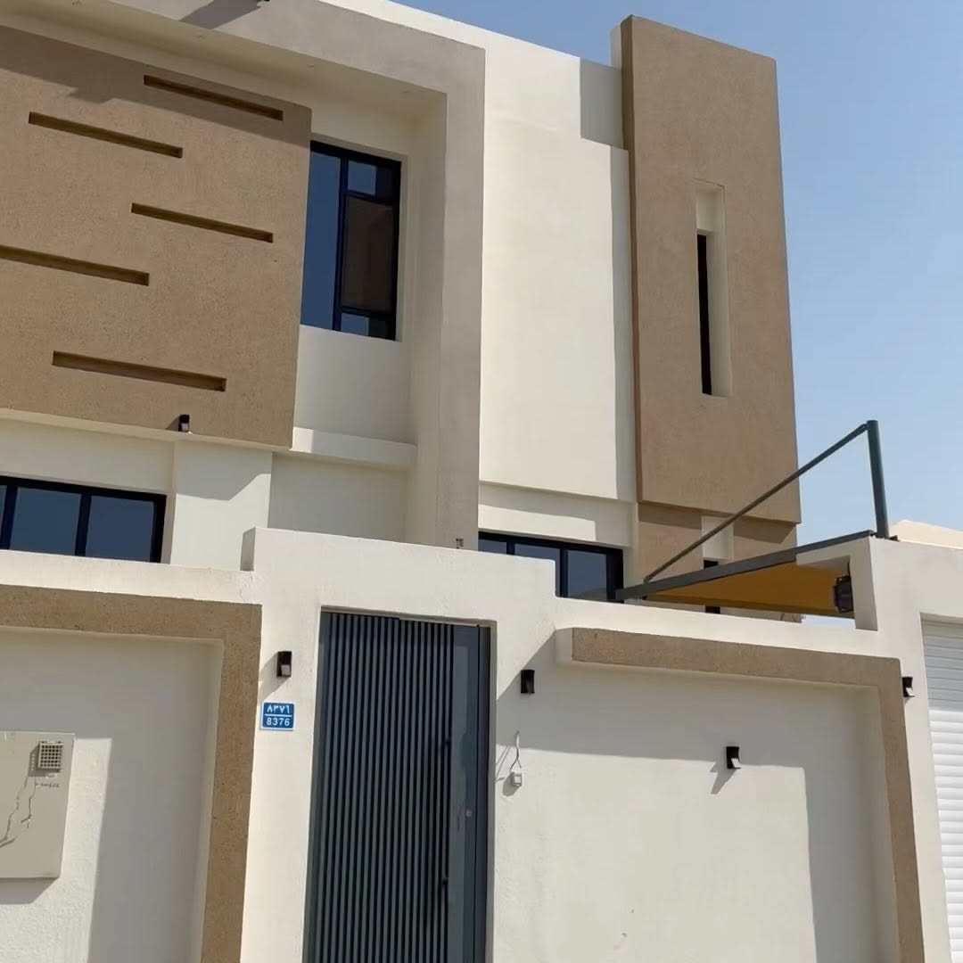 villa in Al Khoud - 4