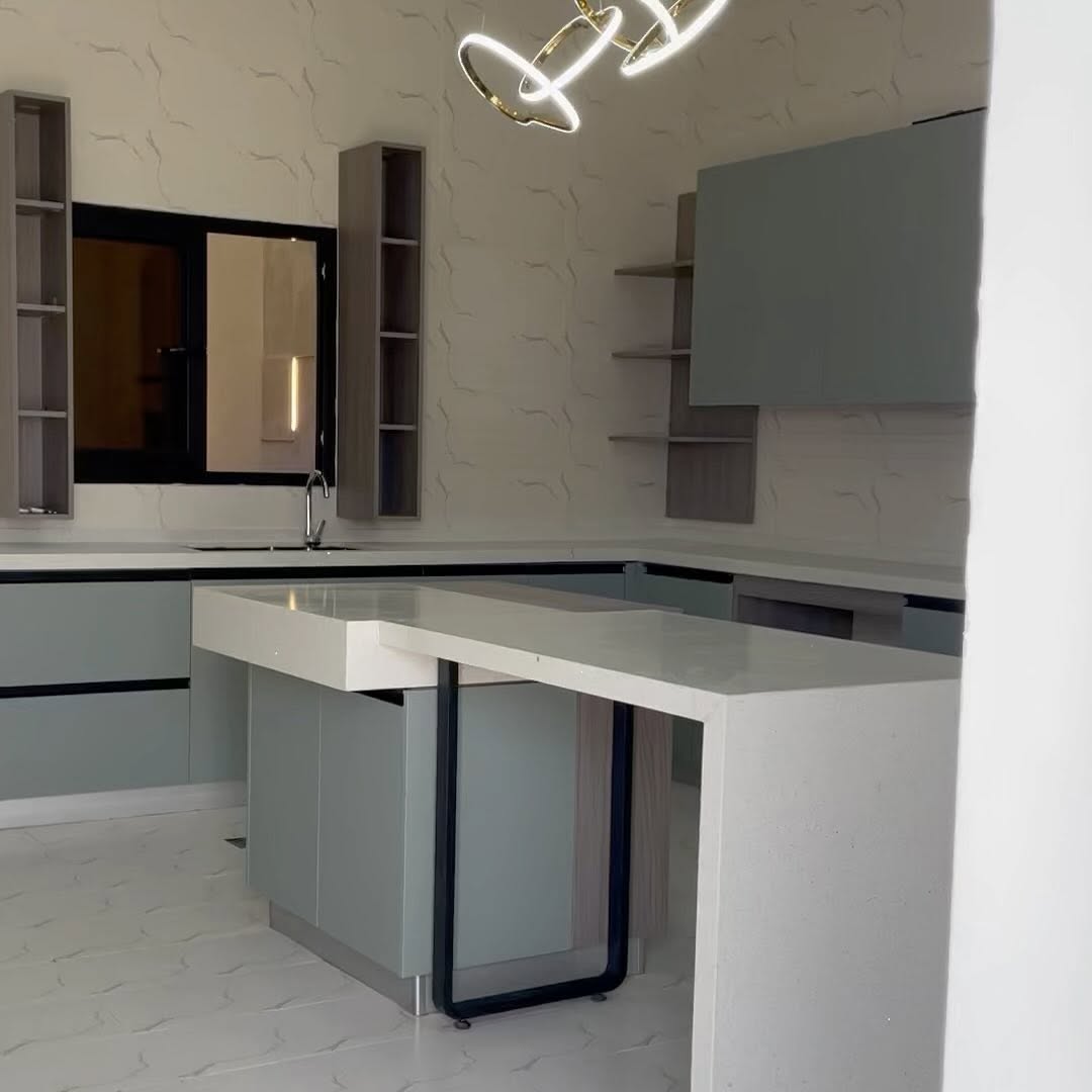 villa in Al Khoud - 1