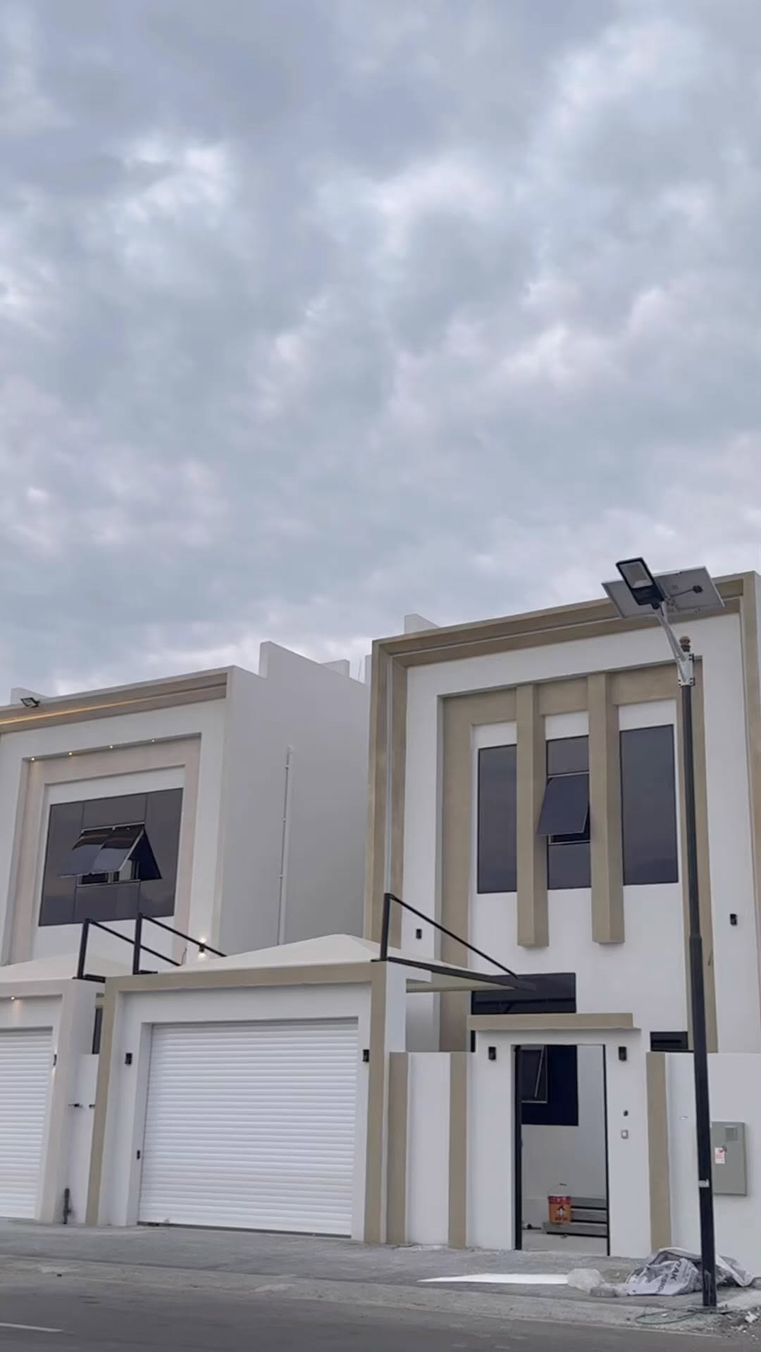 villa in Maabela - 1