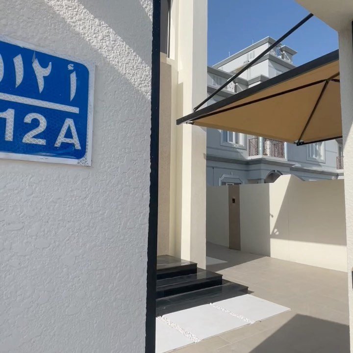 villa in Maabela - 2