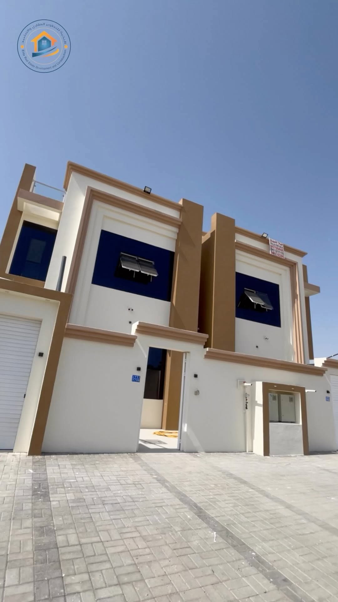 villa in Maabela - 1