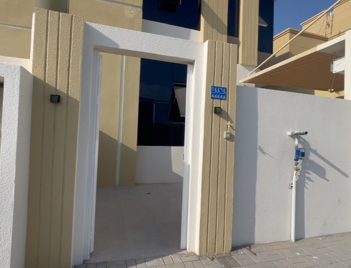 villa in Maabela - 4