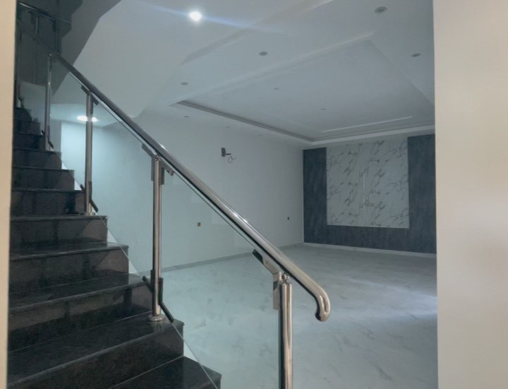 villa in Maabela - 1