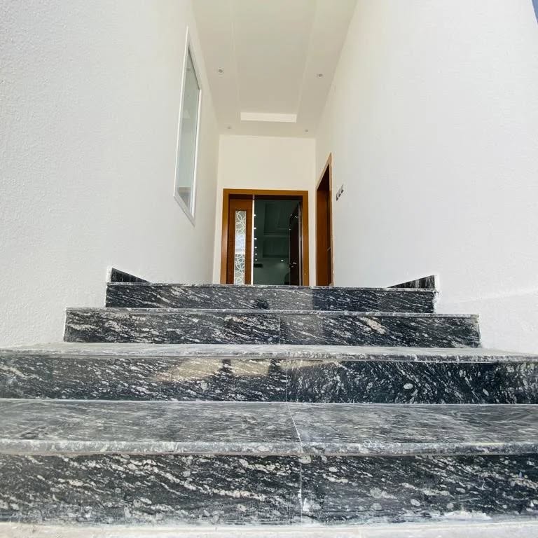 villa in Maabela - 1